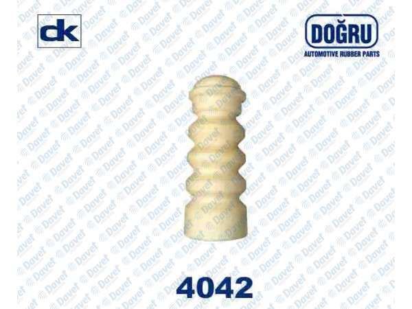 DOGRU DK-4042 Suspansiyon Takozu Cordoba-Ibiza-Polo 94->05
